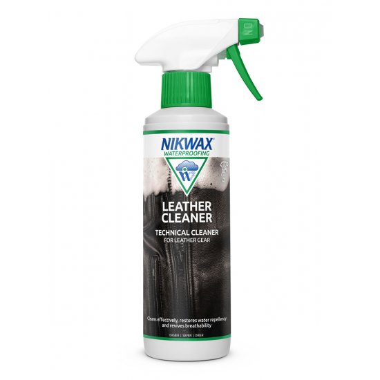 Leather Cleaner 300ml at JTS Biker Clothing